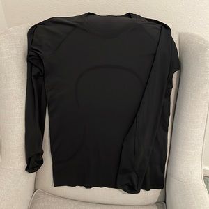 Lululemon Swiftly Tech Long Sleeve Shirt 2.0